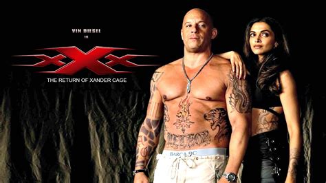 Watch xXx: Return of Xander Cage Teaser Trailer Hd Video ...
