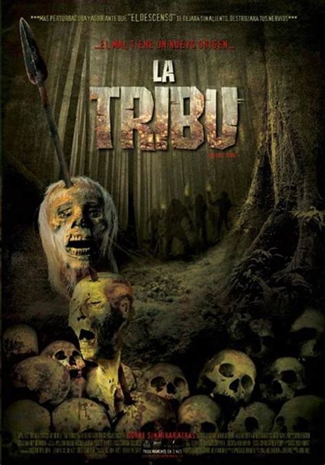 Watching La tribu Online by diannsb on DeviantArt