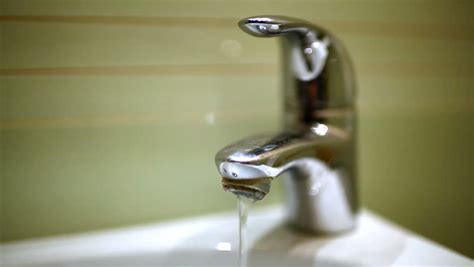 Water Drain Out Of Sink Stock Footage Video 3026995 ...