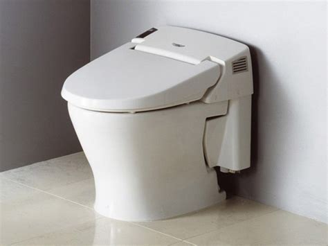 Water spray toilets | Toilets | Lumen shower toilet | ROCA ...