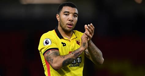Watford manager Javi Gracia casts doubt on Troy Deeney ...