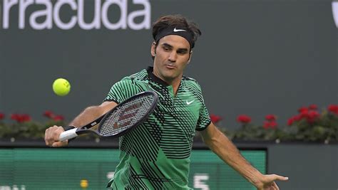 Wawrinka   Federer en directo online | Indian Wells