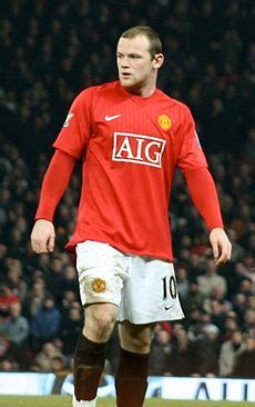 Wayne Rooney   Simple English Wikipedia, the free encyclopedia