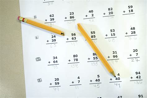 Ways to Improve Standardized Test Scores | Synonym
