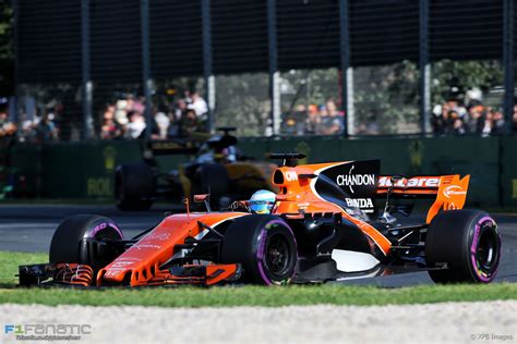 We are last : Alonso says McLaren are F1 s slowest team ...