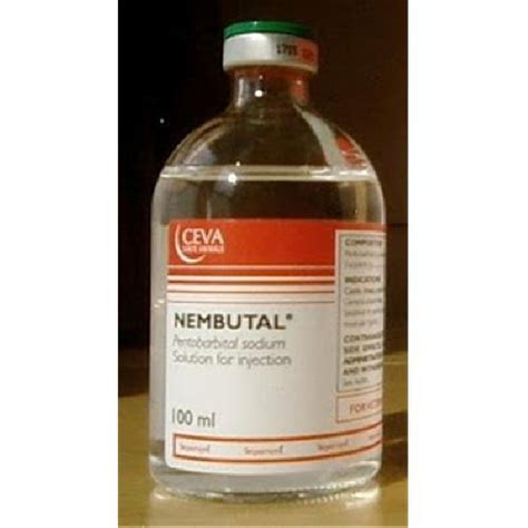 We can supply you with nembutal pentobarbital,sodium ...