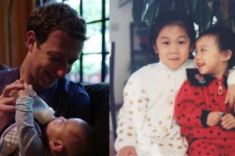 We can t wait : Mark Zuckerberg and his wife share their...
