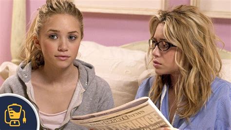 We Finally Know Why The Olsen Twins Aren t On Fuller House ...