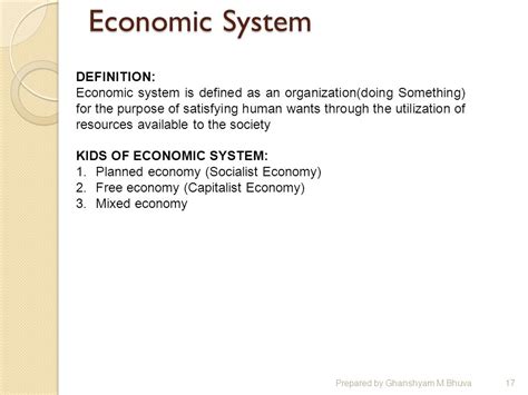 Wealth Oriented Definition   ppt video online download