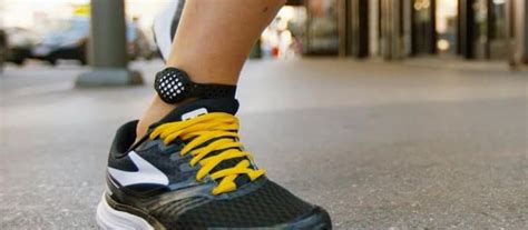 Wearables to improve your running form
