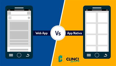Web App vs Aplicación Nativa: ¿Qué tipo de App conviene ...