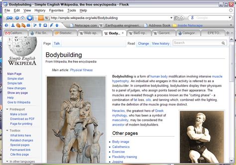 Web browser   Simple English Wikipedia, the free encyclopedia