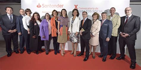 Web Corporativa Santander