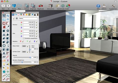 Web Graphics Design: 3D Graphics Design Software