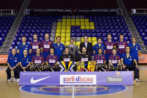Web oficial del FC Barcelona Sorli Discau  hockey patines ...