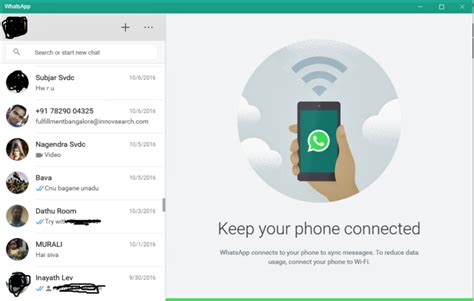 Web.Whatsapp.Com Código QR Escanear: Cómo usar Whatsapp ...