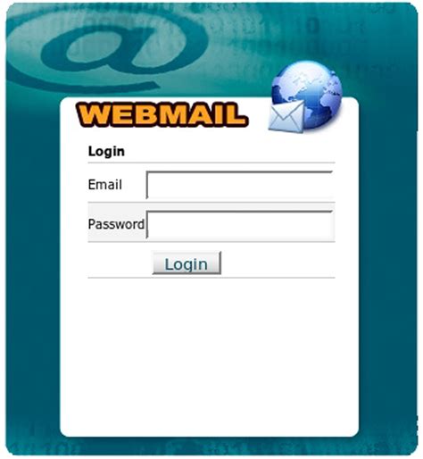 webmail: ¿Qué es webmail?
