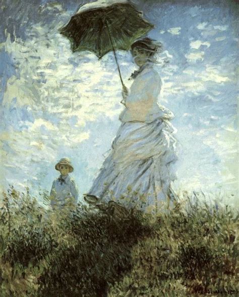 WebMuseum: Monet, Claude: first Impressionist paintings