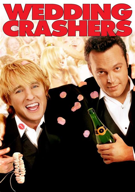 Wedding Crashers | Movie fanart | fanart.tv