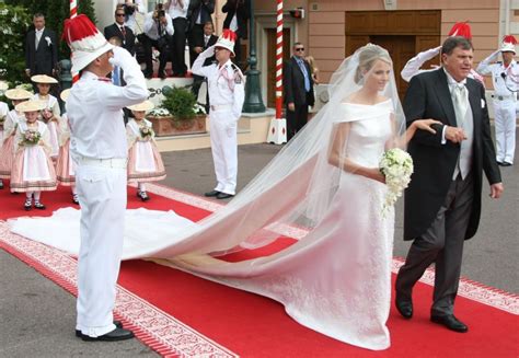 Wedding Dress Train Lengths | Fantastical Wedding Stylings