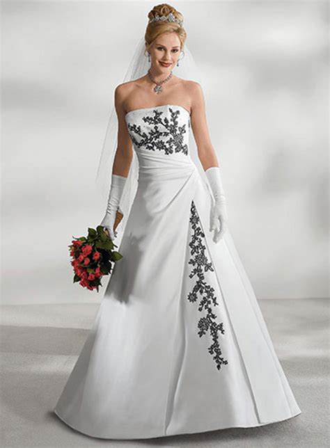 wedding dresses: Modern Bridal Dress