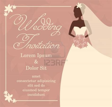 Wedding Invitation Wording: Download Wedding Invitation ...