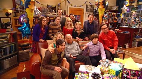 Wedding photos from  The Big Bang Theory s  season ...