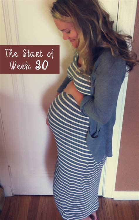 week 30 pregnancy   DriverLayer Search Engine