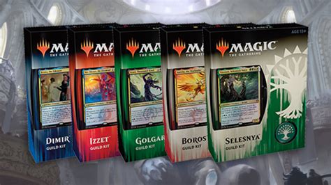 Weekly Update  Sep 30 : Guilds of Ravnica Tricks and Removal