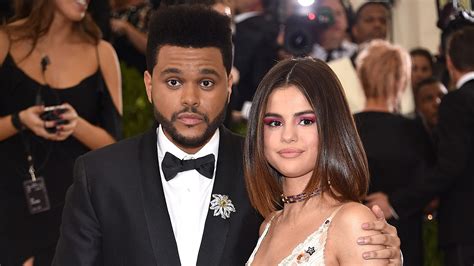 Weeknd Shades Selena Goemz’s Kidney Transplant in Song ...