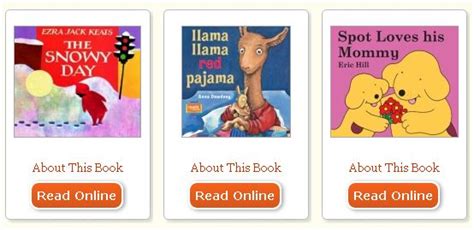 WeGiveBooks.org: Read Children s Books Online for FREE ...