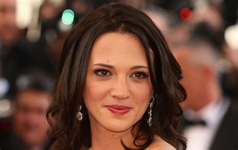Weinstein accuser Asia Argento: More pigs will be revealed ...