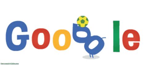 Welcome: Google Soccer ~ World Cup 2014