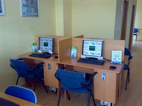 WELCOME TO BAS WEALTH WORLD BLOG: Cyber Cafe Business in ...
