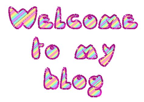 Welcome to my blog :  |