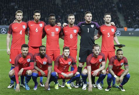 Well balanced England squad has confidence set in Stones ...