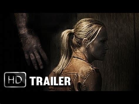 WER   Pelicula de Terror   Trailer HD 2014   YouTube