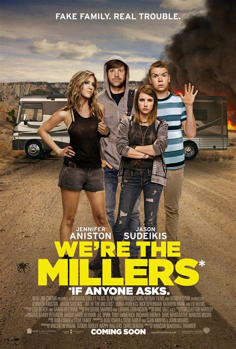 Were The Millers 2013 dvdrip xvid ac3 evo
