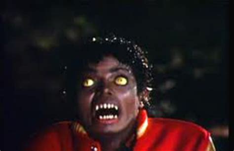 Werewolves, Zombies, Jane, and Abuse: On Michael Jackson’s ...