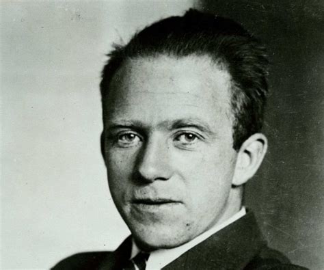 Werner Heisenberg Biography   Childhood, Life Achievements ...