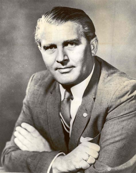 Werner Von Braun