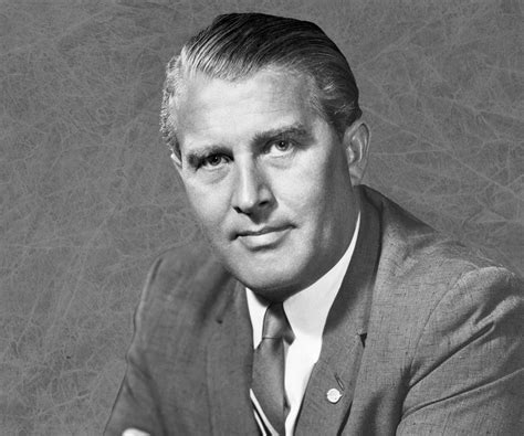 Wernher Von Braun Wikipedia | Autos Post