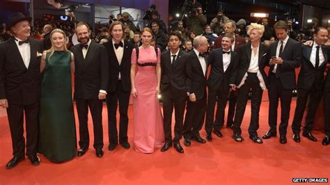 Wes Anderson opens Berlin film festival to rave reviews ...