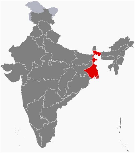 West Bengal   Wikipedia