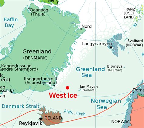 West Ice   Wikipedia
