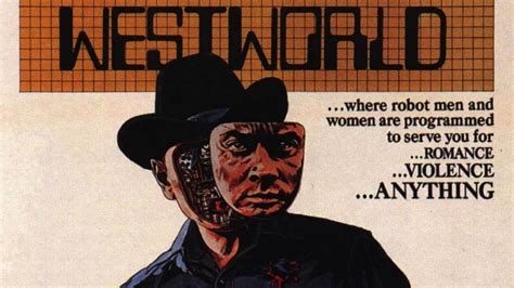 Westworld: A Look at The Movie That Inspired the HBO ...