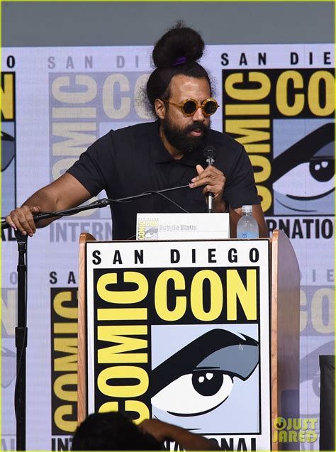 Westworld  Cast Brings the Show to Comic Con 2017: Photo ...