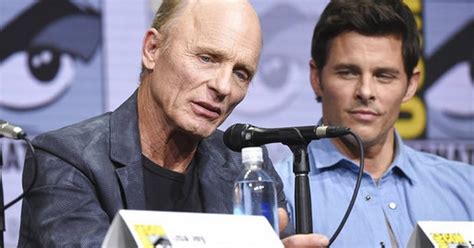Westworld  cast talks existentialism, robots at Comic Con
