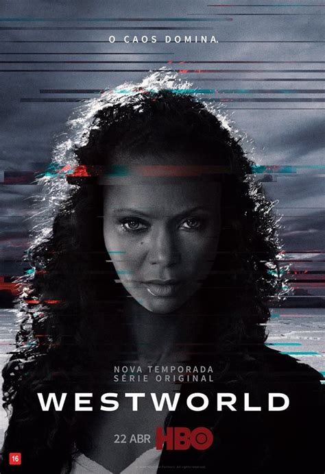 Westworld | Criadores comentam novidades da segunda temporada