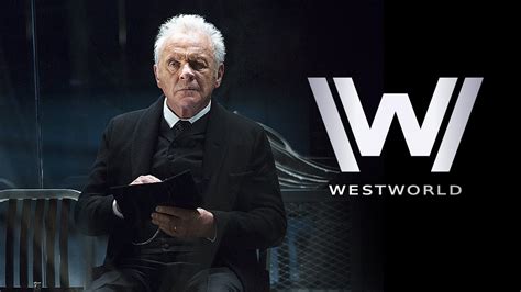 [Westworld] Ford just wants to tell his stories  SPOILERS ...